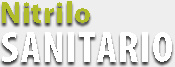 NITRILO SANITARIO